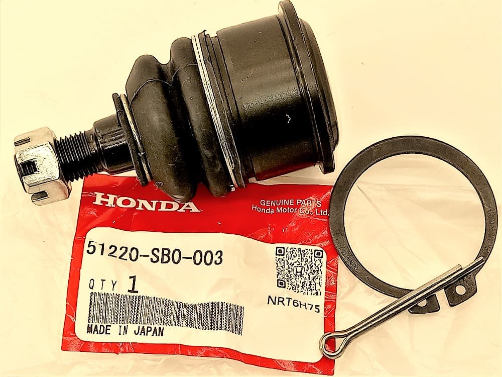 Шаровая опора Хонда Аккорд во Владикавказе 555536065