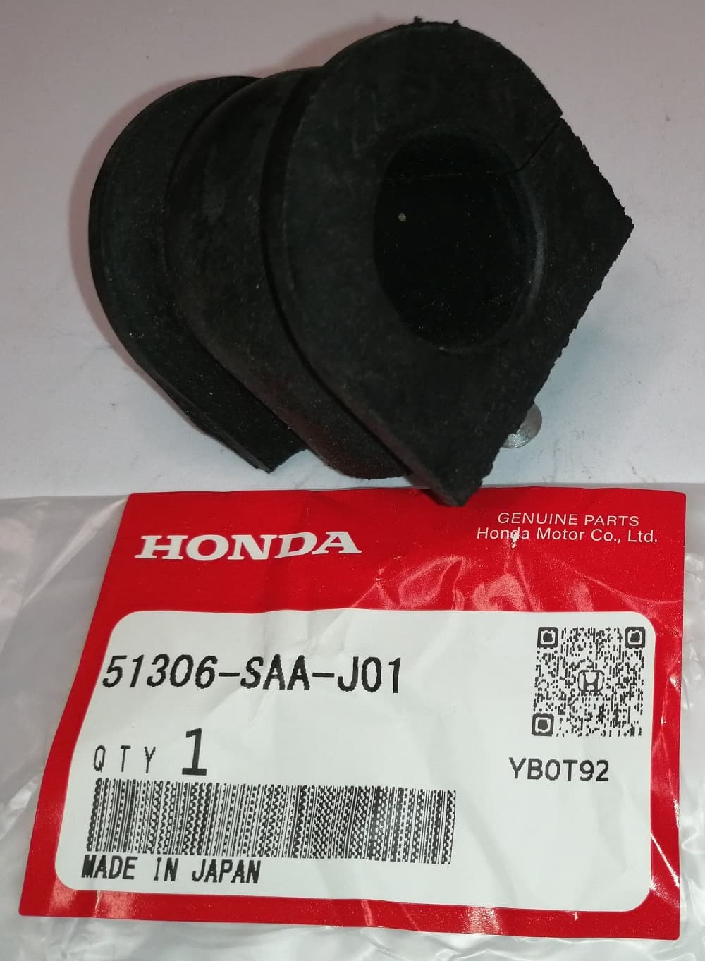 Втулка Хонда Джаз во Владикавказе 555531610
