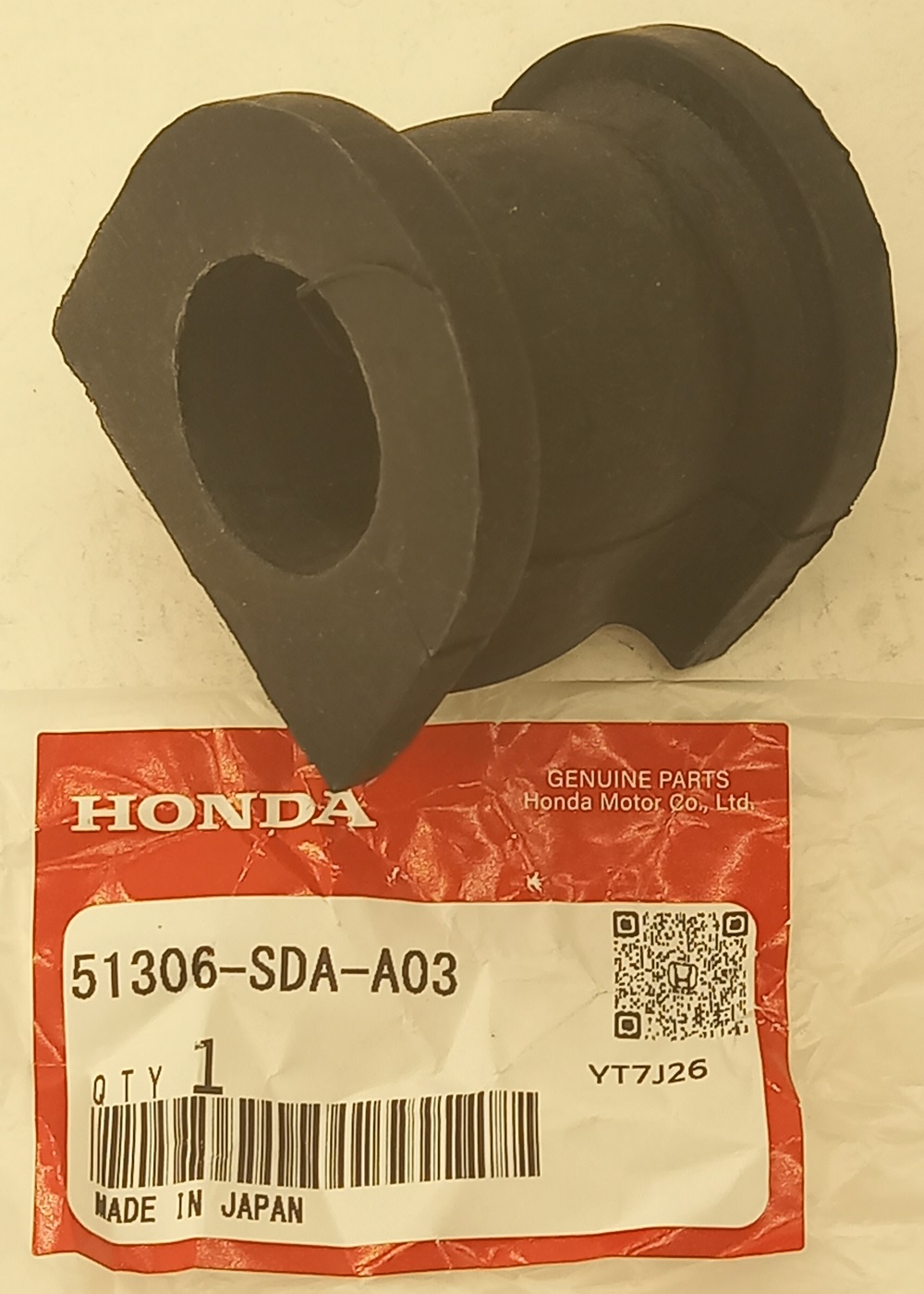 Втулка Хонда Аккорд во Владикавказе 555531549