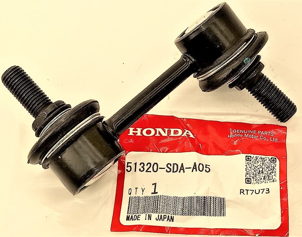 Стойка стабилизатора Хонда Аккорд во Владикавказе 555535830