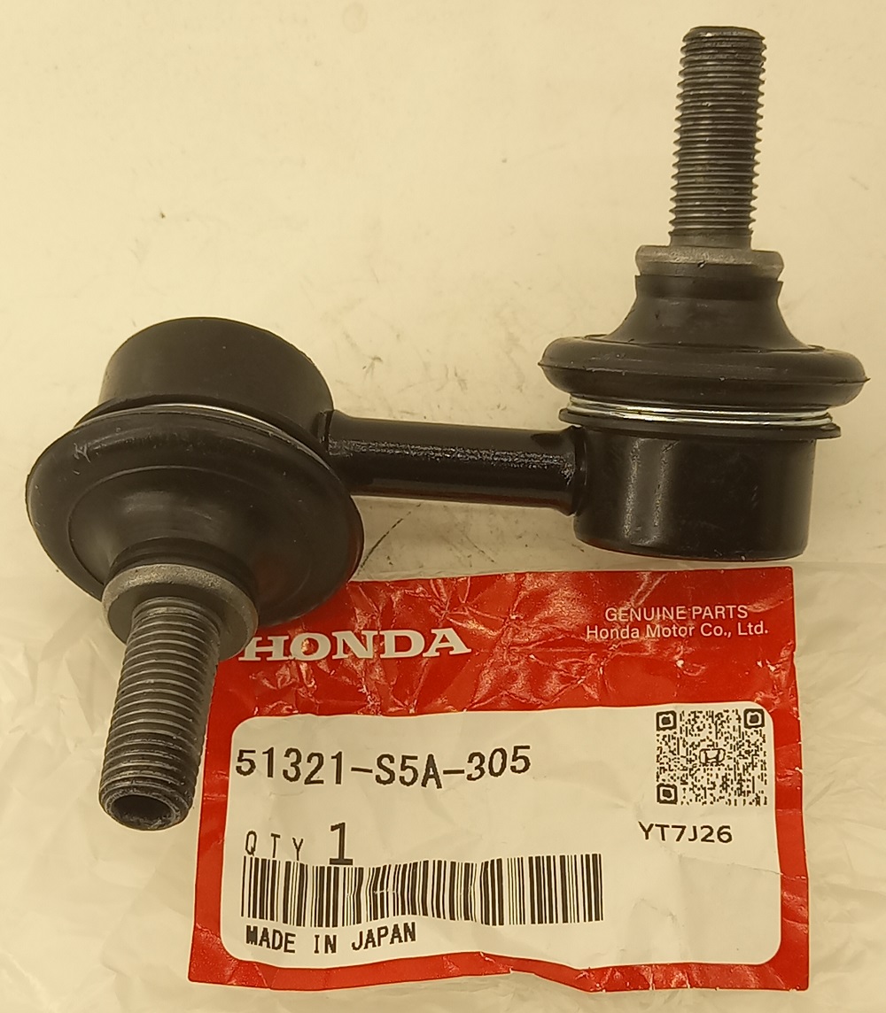 Стойка стабилизатора Хонда Интегра во Владикавказе 555535810
