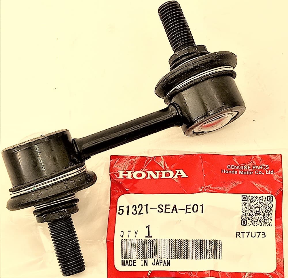 Стойка стабилизатора Хонда Аккорд во Владикавказе 555535769