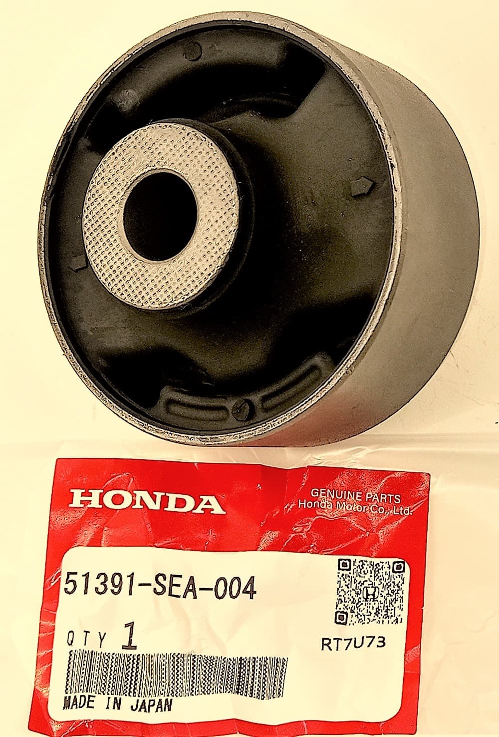 Сайлентблок Хонда Аккорд во Владикавказе 555534484