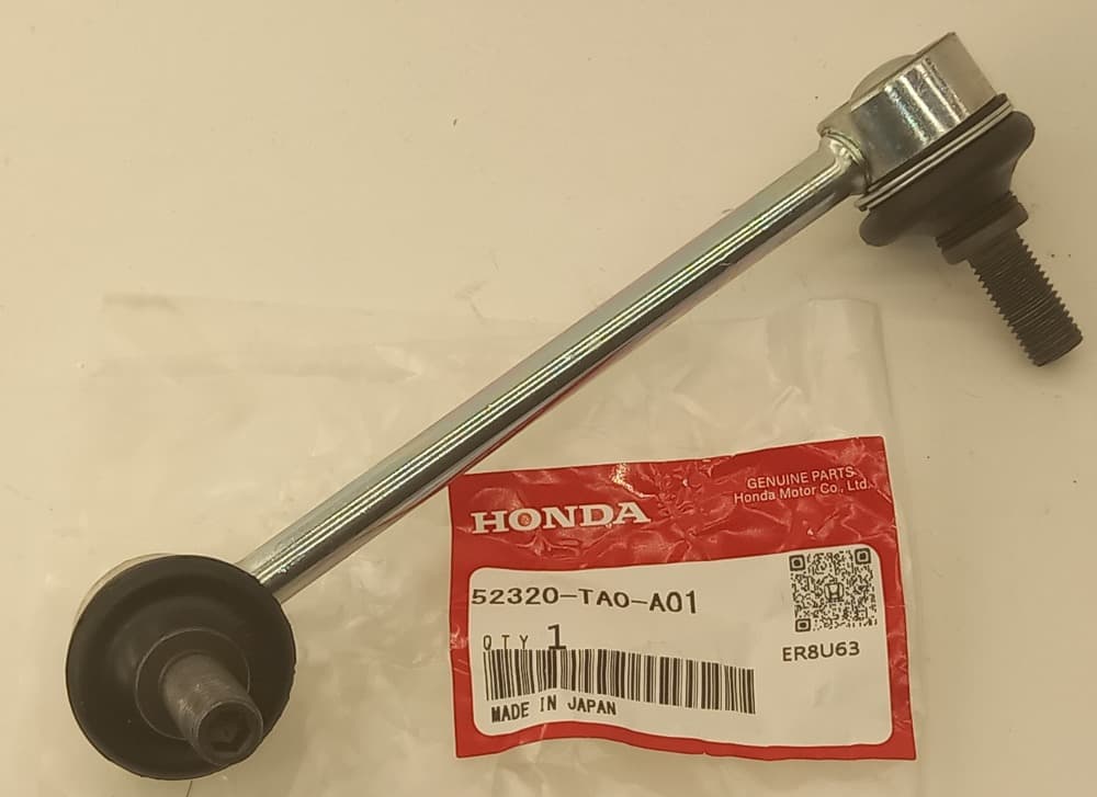 Стойка стабилизатора Хонда Аккорд во Владикавказе 555535662