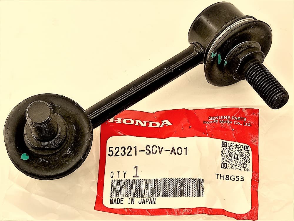 Стойка стабилизатора Хонда СРВ во Владикавказе 555535644