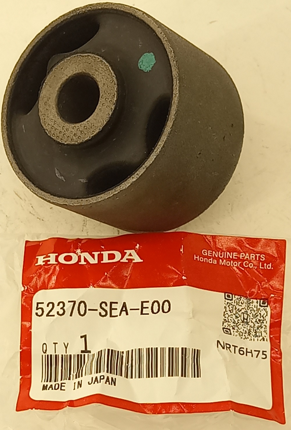 Сайлентблок Хонда Аккорд во Владикавказе 555533504