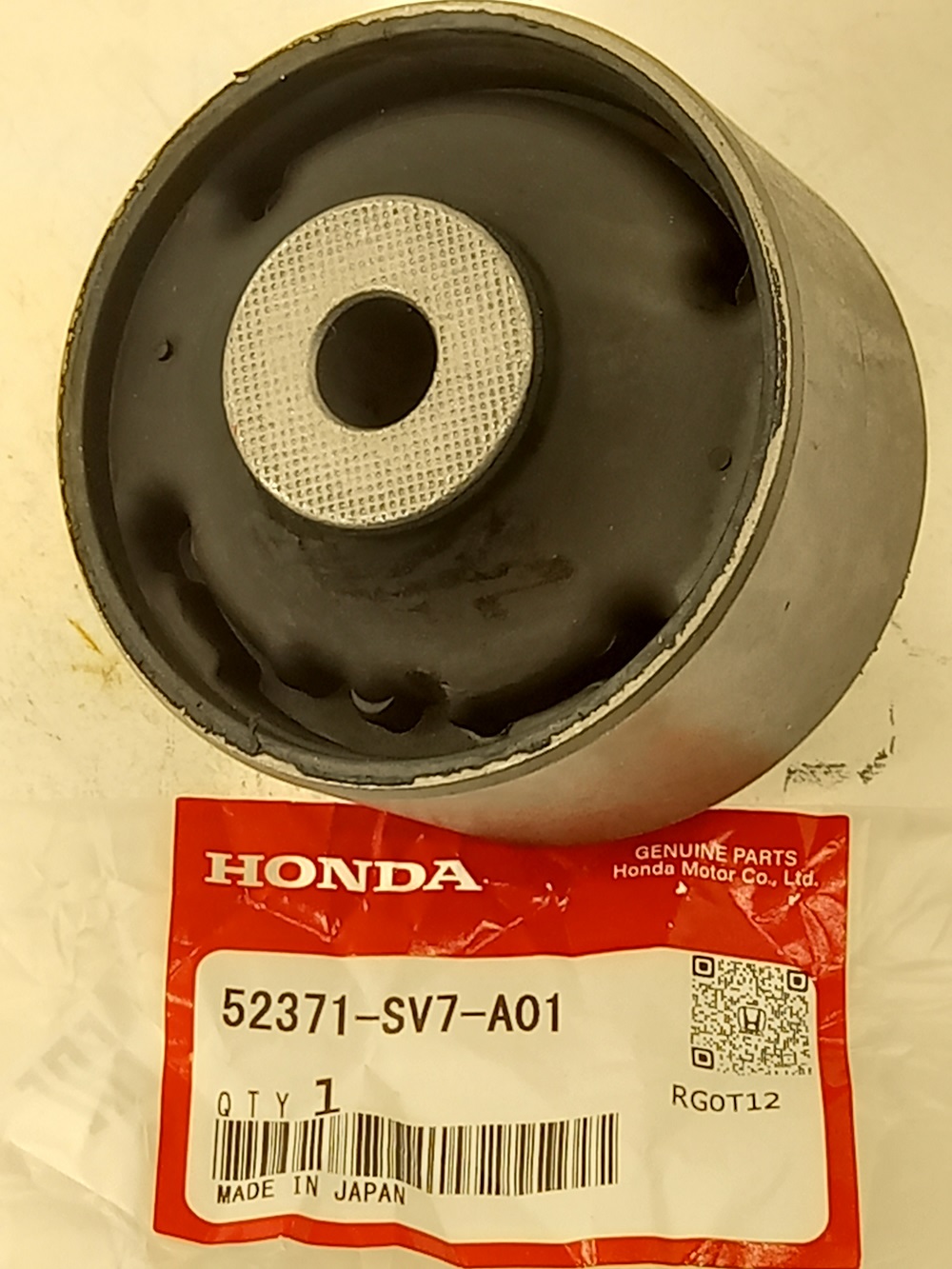 Сайлентблок Хонда Аккорд во Владикавказе 555532550