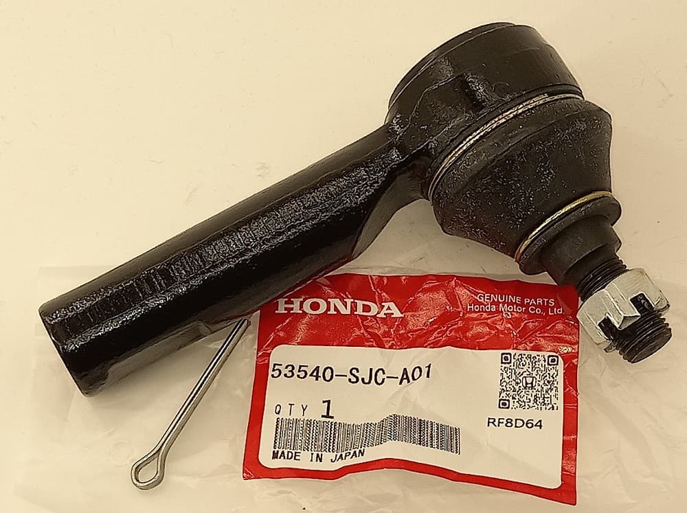 Рулевой наконечник Хонда Одиссей во Владикавказе 555531784