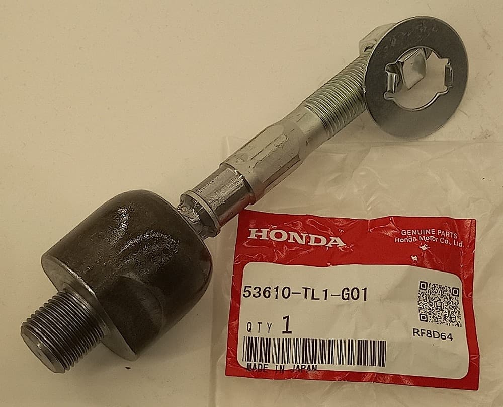 Тяга рулевая Хонда Аккорд во Владикавказе 555535501