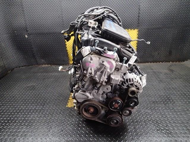 Двигатель Ниссан Х-Трейл во Владикавказе 100538