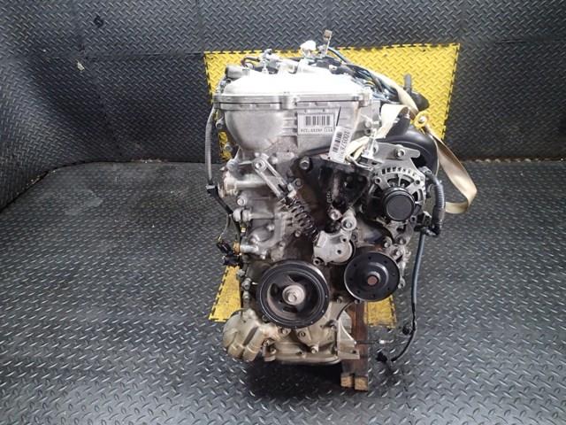 Двигатель Тойота Аллион во Владикавказе 100578