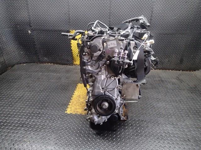 Двигатель Тойота Камри во Владикавказе 100608