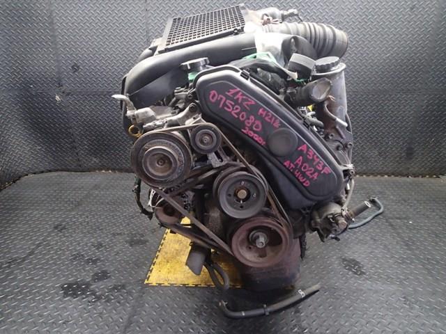 Двигатель Тойота Ленд Крузер Прадо во Владикавказе 101820