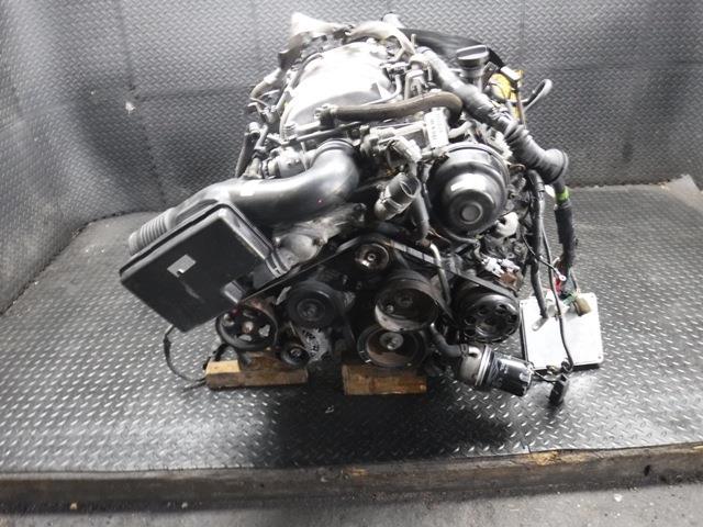 Двигатель Тойота Ленд Крузер Сигнус во Владикавказе 101828