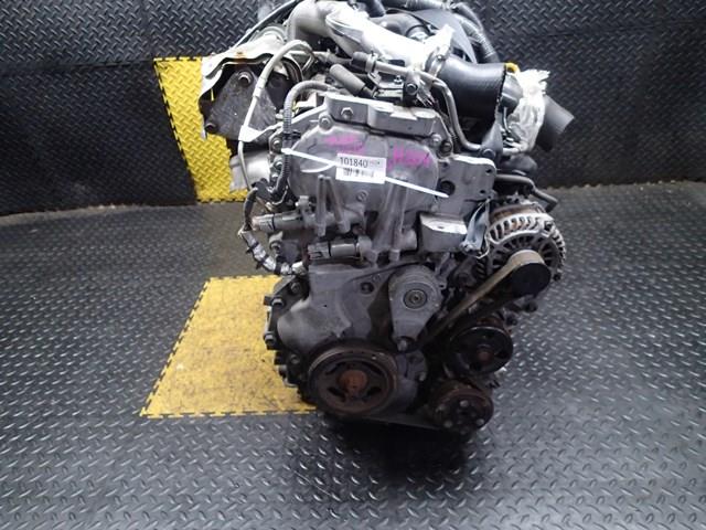 Двигатель Ниссан Жук во Владикавказе 101840