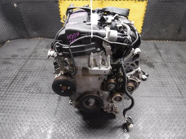 Двигатель Мицубиси Аутлендер во Владикавказе 101923