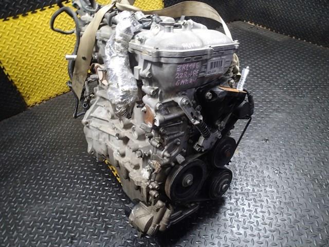 Двигатель Тойота Аурис во Владикавказе 102545