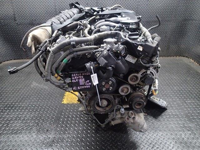 Двигатель Лексус ГС 350 во Владикавказе 102601