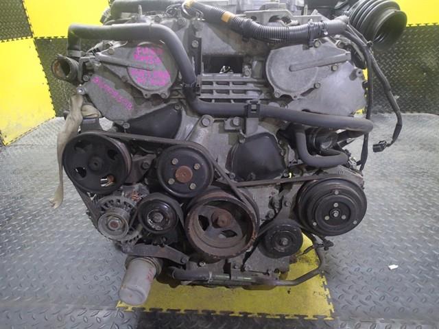 Двигатель Ниссан Фуга во Владикавказе 102653