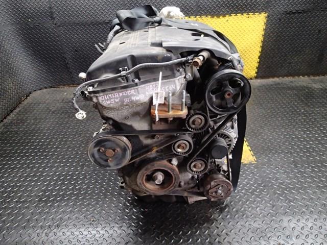 Двигатель Мицубиси Аутлендер во Владикавказе 102696