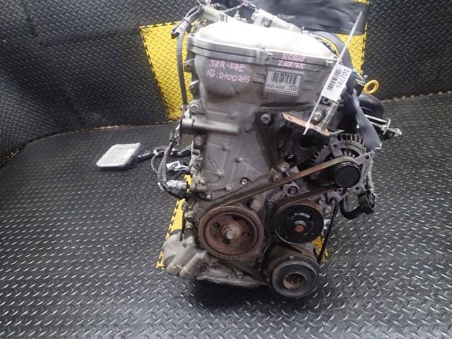 Двигатель Тойота Ноах во Владикавказе 102785