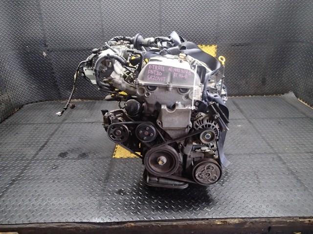 Двигатель Ниссан Х-Трейл во Владикавказе 102831