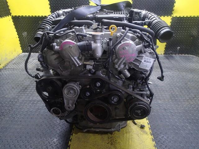 Двигатель Ниссан Скайлайн во Владикавказе 102870