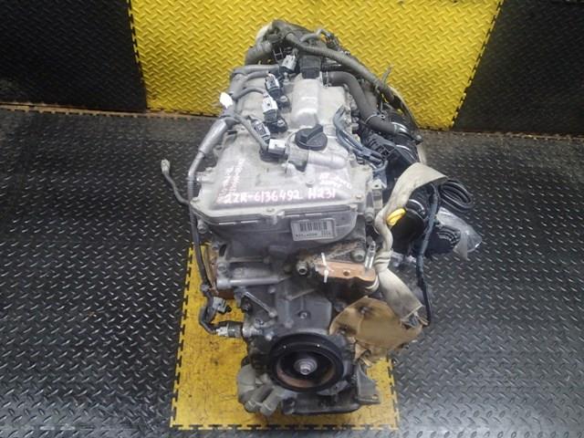 Двигатель Тойота Вокси во Владикавказе 103165