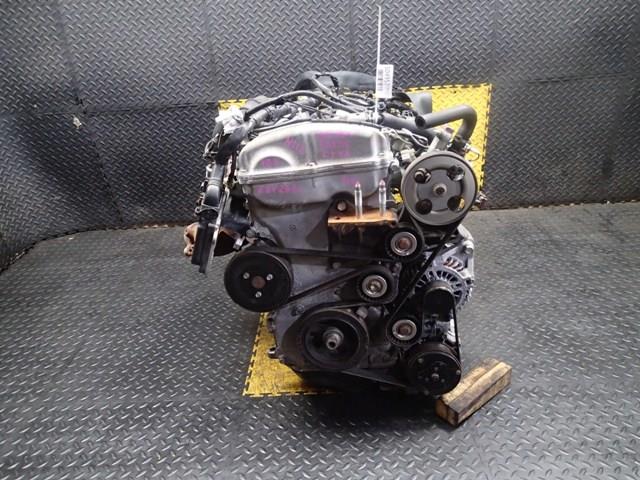 Двигатель Мицубиси Галант Фортис во Владикавказе 104957