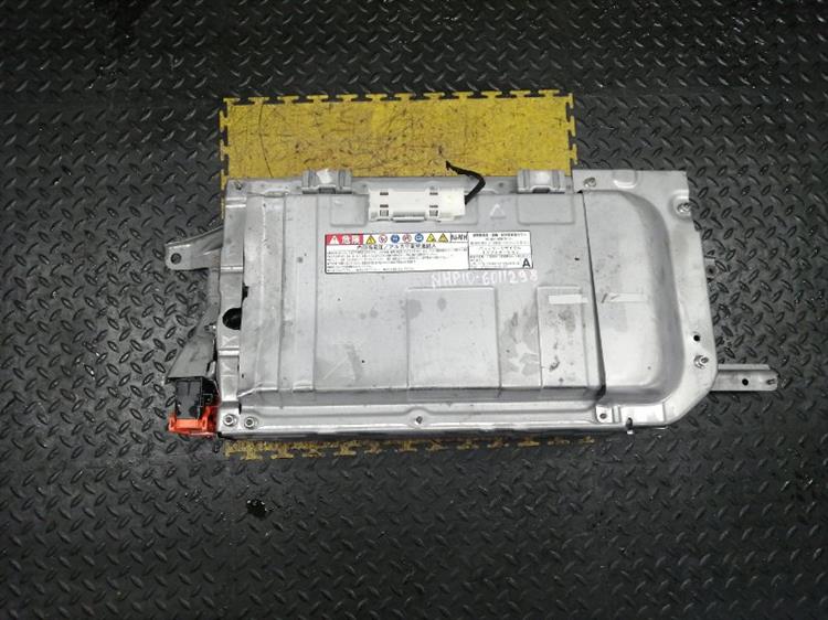 Высоковольтная батарея Тойота Аква во Владикавказе 105061