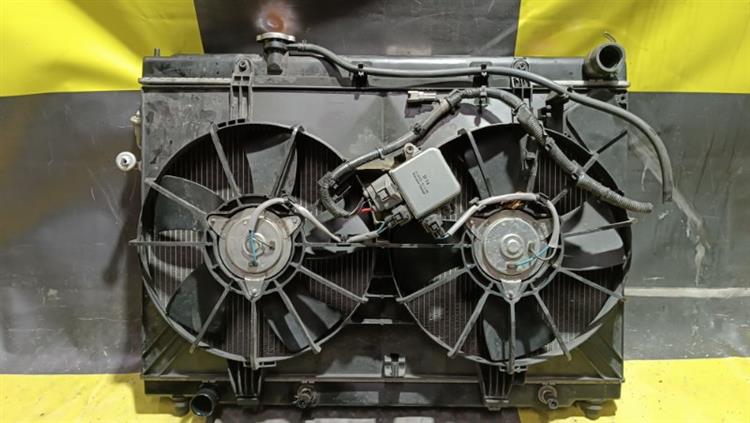 Радиатор основной Ниссан Фуга во Владикавказе 105345