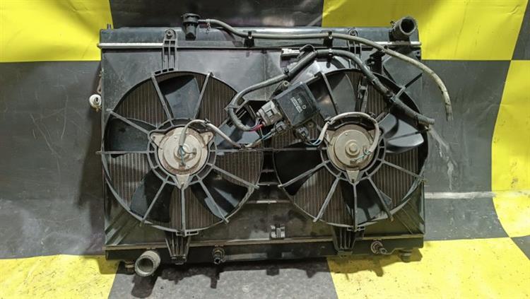 Радиатор основной Ниссан Фуга во Владикавказе 105359