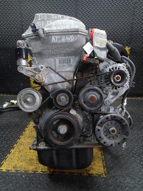 Двигатель Тойота Исис во Владикавказе 106901