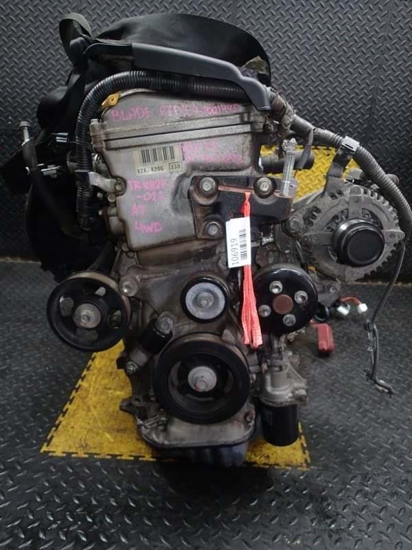 Двигатель Тойота Блейд во Владикавказе 106919