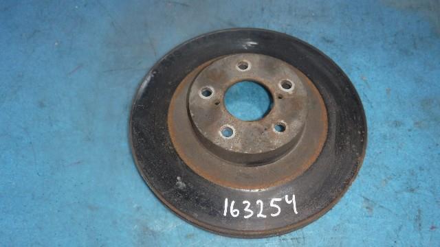 Тормозной диск Субару Форестер во Владикавказе 1080511