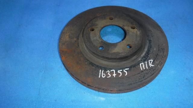 Тормозной диск Ниссан Эльгранд во Владикавказе 1085261