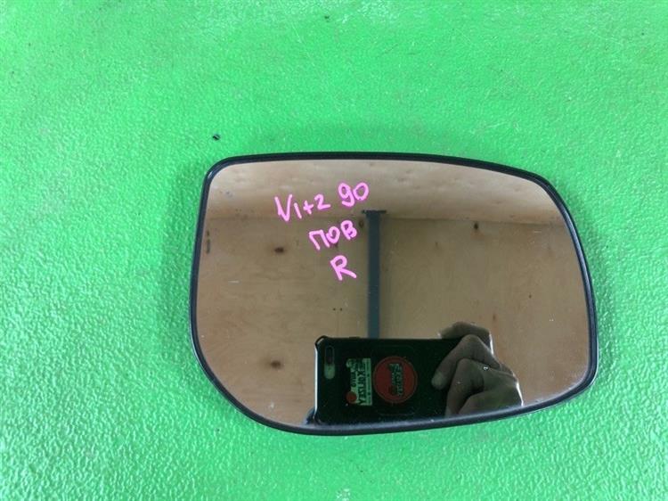 Зеркало Тойота Витц во Владикавказе 109146