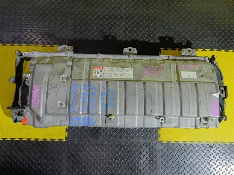Высоковольтная батарея Тойота Камри во Владикавказе 109313