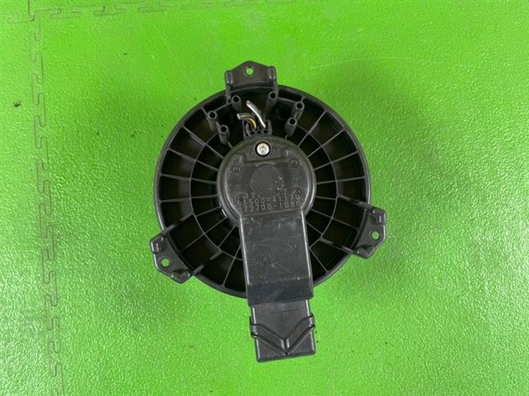 Мотор печки Мицубиси Делика во Владикавказе 109348