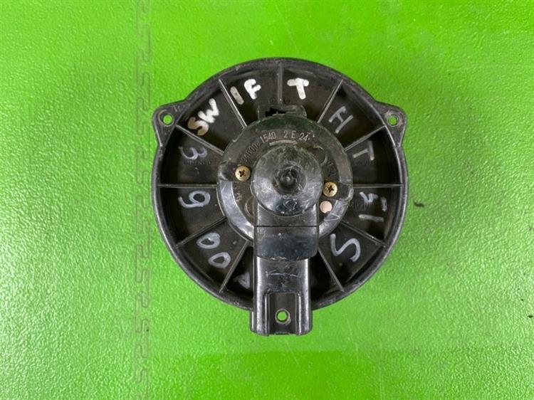 Мотор печки Сузуки Свифт во Владикавказе 109498