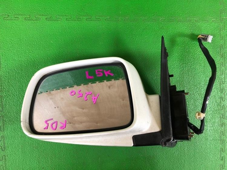Зеркало Хонда СРВ во Владикавказе 109518