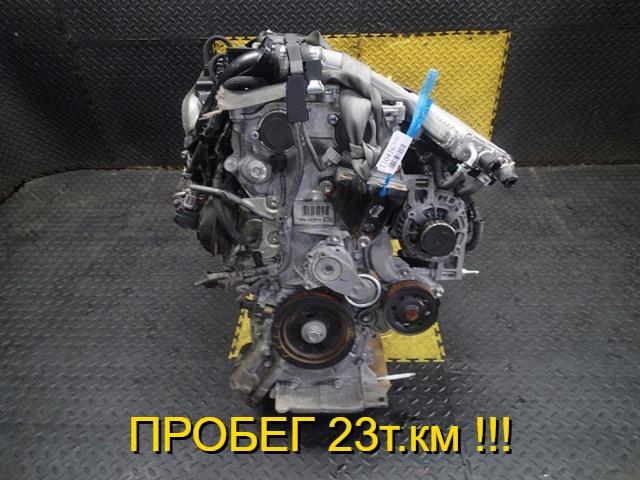 Двигатель Тойота СНР во Владикавказе 110426