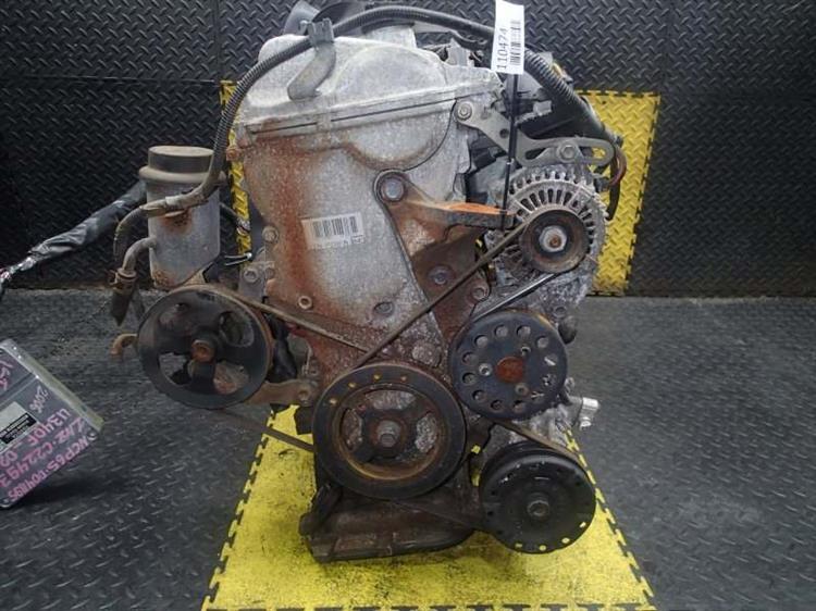 Двигатель Тойота Ист во Владикавказе 110474