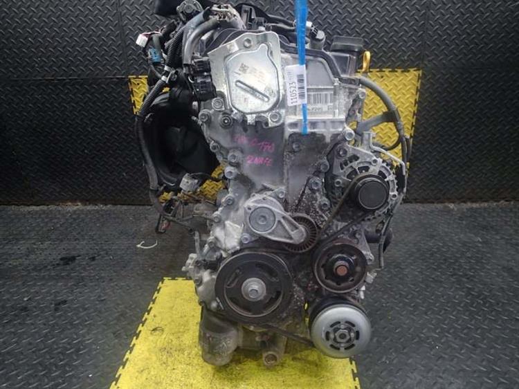 Двигатель Тойота Сиента во Владикавказе 110523