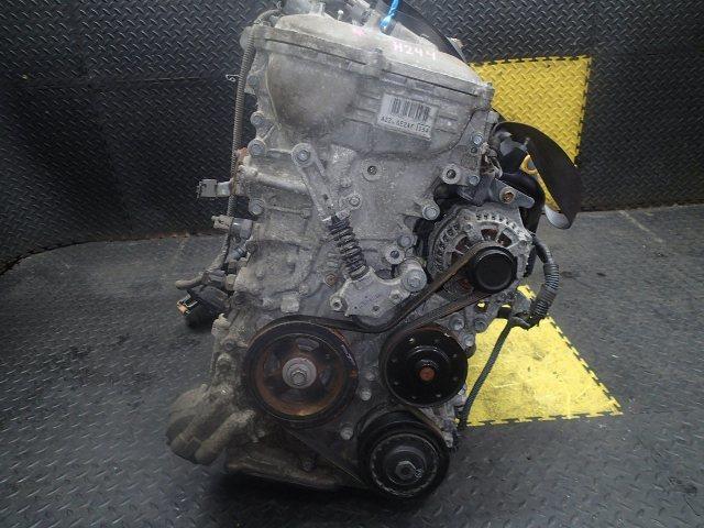 Двигатель Тойота Виш во Владикавказе 110556
