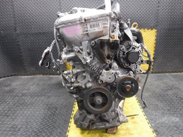 Двигатель Тойота Харриер во Владикавказе 110582