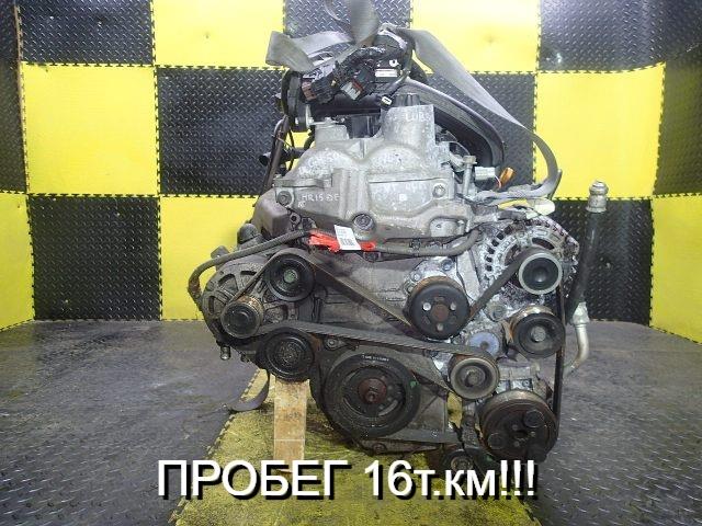 Двигатель Ниссан Куб во Владикавказе 111899