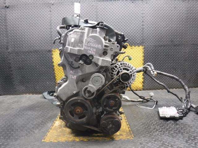 Двигатель Ниссан Блюберд Силфи во Владикавказе 111902