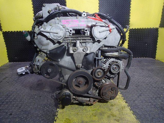 Двигатель Ниссан Мурано во Владикавказе 111918
