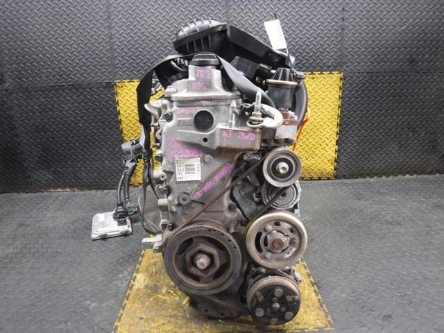 Двигатель Хонда Инсайт во Владикавказе 111988